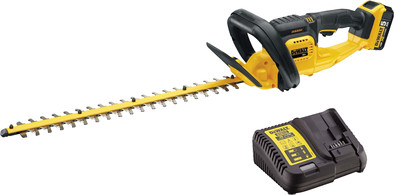 DeWalt DCM563P1-QW ist nicht mehr verfügbar