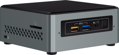 Intel Arches Canyon NUC6CAYH ist nicht mehr verfügbar