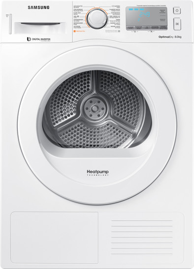 Samsung DV81M6210CW/EG is no longer available