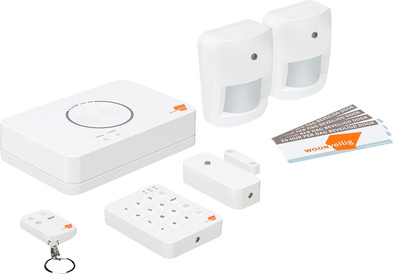 WoonVeilig ALARM-03 ist nicht mehr verfügbar