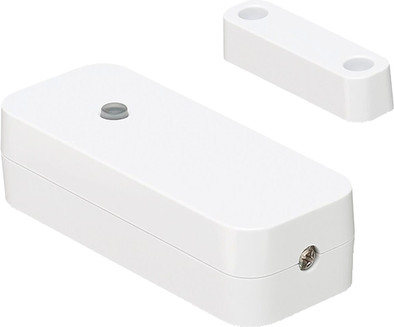 WoonVeilig DW-31 Tür- und Fenstersensor ist nicht mehr verfügbar