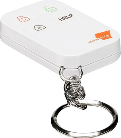 WoonVeilig KEYF-31 ist nicht mehr verfügbar