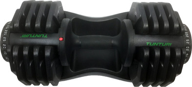 Tunturi Selector Dumbbell 25kg is no longer available