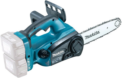 Makita DUC252Z (without battery) is no longer available