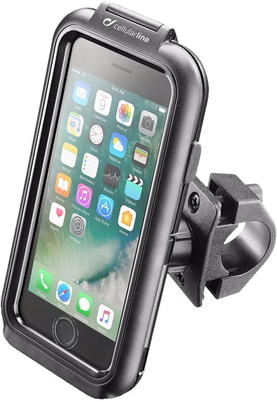 Interphone iCase Motorbike Mount Apple iPhone 7 is no longer available