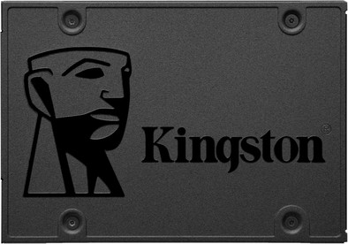 Kingston A400 SSD 120GB is no longer available