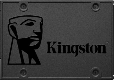 Kingston A400 SSD, 480 GB ist nicht mehr verfügbar