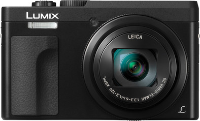 Panasonic Lumix DC-TZ90 Schwarz ist nicht mehr verfügbar
