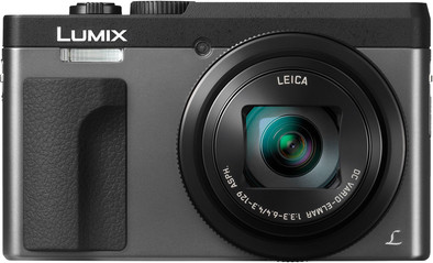 Panasonic Lumix DC-TZ90 Silber ist nicht mehr verfügbar