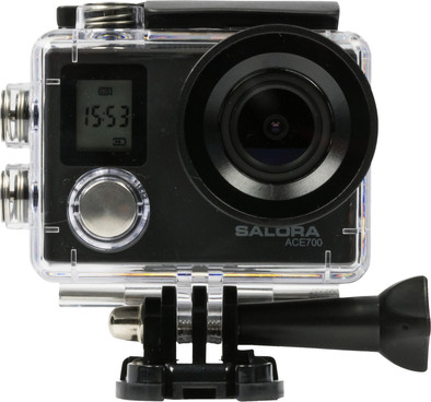 Salora ACE700 is no longer available