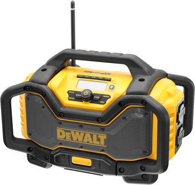 DeWalt DCR027-QW is no longer available