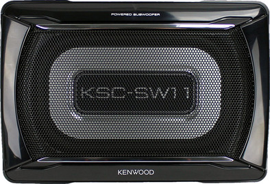 KENWOOD KSC-SW11 ist nicht mehr verfügbar