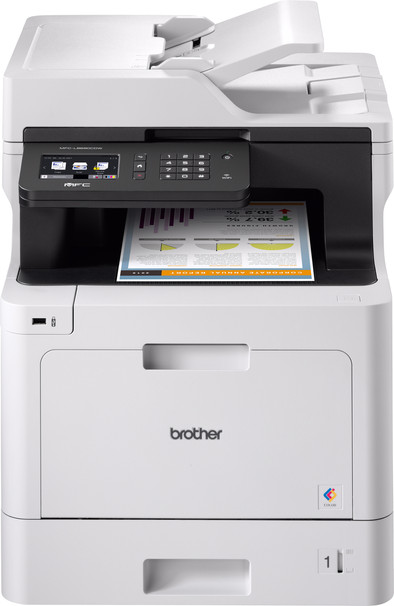 Brother MFC-L8690CDW ist nicht mehr verfügbar