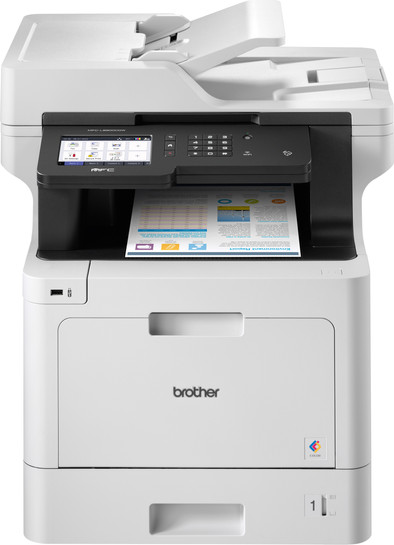 Brother MFC-L8900CDW is no longer available