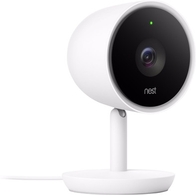 Google Nest Cam IQ Indoor ist nicht mehr verfügbar