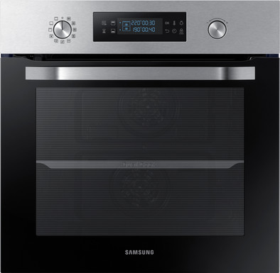 Samsung NV66M3571BS Dual Cook ist nicht mehr verfügbar