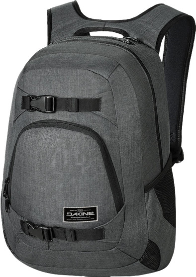 Dakine Explorer 26 l Carbon ist nicht mehr verfügbar