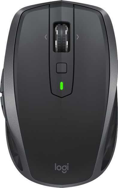 Logitech MX Anywhere 2S Wireless Mobile Mouse Black is no longer available