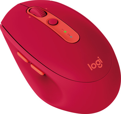 Logitech M590 Multi-Device Silent Wireless Mouse Red is no longer available