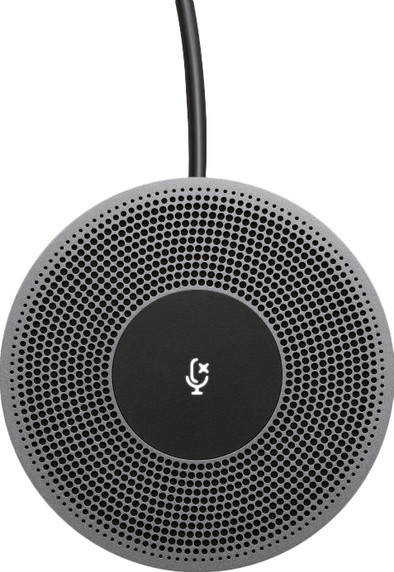 Logitech Erweiterungsmikrofon für MeetUp ist nicht mehr verfügbar