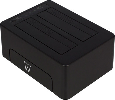 Ewent EW7014 SATA Dual-Dockingstation 2,5" und 3,5" ist nicht mehr verfügbar