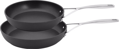 Demeyere Alu Pro 5 Frying Pan Set 24 + 28cm is no longer available