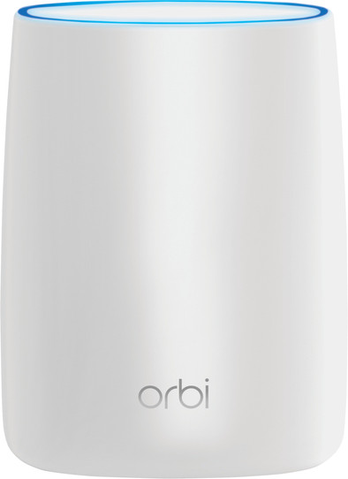 Netgear Orbi RBS50 Multiroom WLAN (Erweiterung) ist nicht mehr verfügbar