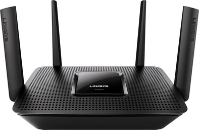 Linksys MAX-STREAM EA8300 ist nicht mehr verfügbar