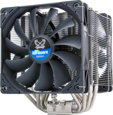 Scythe Mugen 5 PCGH Edition ist nicht mehr verfügbar