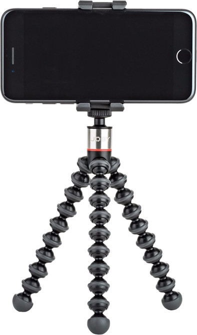 Joby GripTight One GorillaPod Stand is no longer available