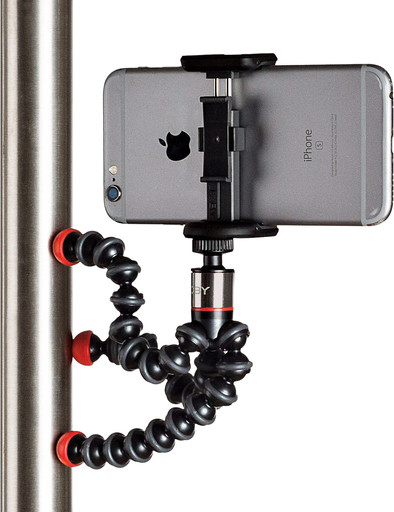 Joby GripTight One GorillaPod Magnetic + Impulse is no longer available