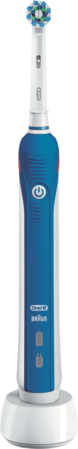 Oral-B PRO 2 2000N is no longer available