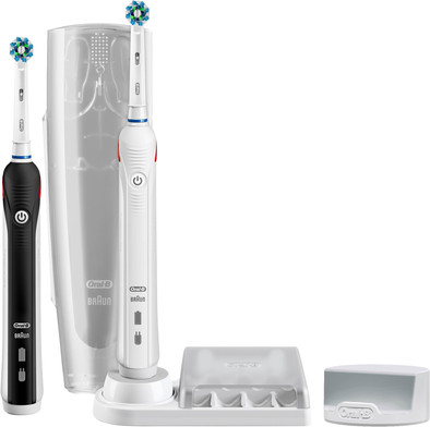 Oral-B Smart 5 5900 is no longer available