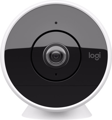 Logitech Circle 2 Wired ist nicht mehr verfügbar