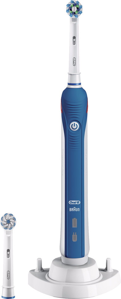 Oral-B PRO 2 2700 ist nicht mehr verfügbar