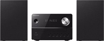 Pioneer X-EM26 Black is no longer available