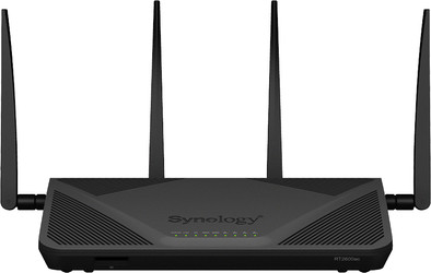 Synology RT2600ac ist nicht mehr verfügbar