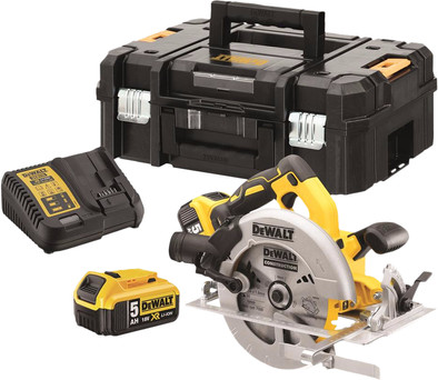 DeWalt DCS570P2-QW ist nicht mehr verfügbar