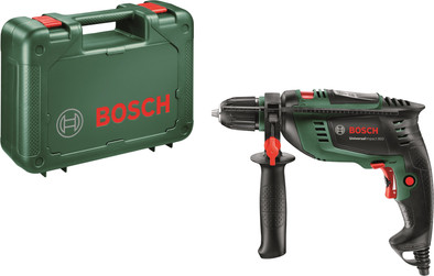Bosch UniversalImpact 800 ist nicht mehr verfügbar