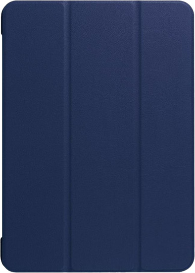 Just in Case iPad 12.9 (2017) Smart Tri-Fold Case Blue is no longer available