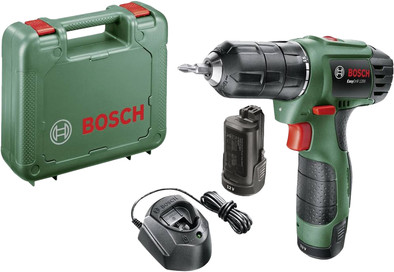 Bosch EasyDrill 1200 12V ist nicht mehr verfügbar