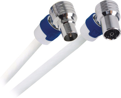 Hirschmann Fekab 5 Coax Antenna cable 5 meters is no longer available