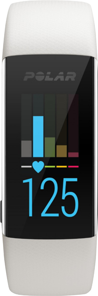 Polar A370 White M/L is no longer available