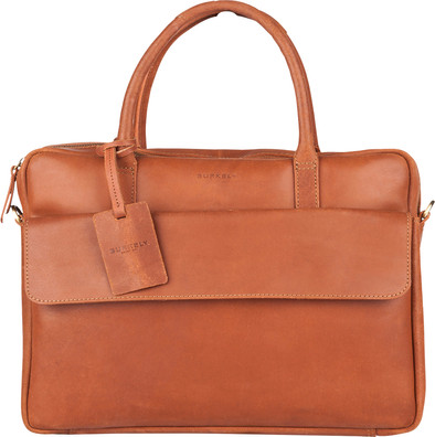 Burkely Vince 14 inches Cognac is no longer available