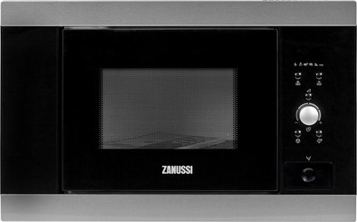 Zanussi ZBM17542XA ist nicht mehr verfügbar