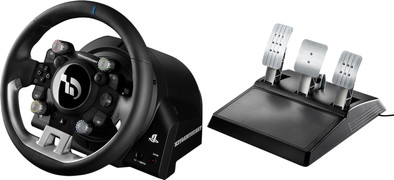 Thrustmaster T-GT Racing wheel is no longer available