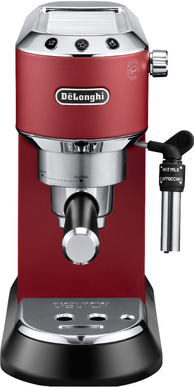 De&#39;Longhi EC685.R Dedica Red is no longer available