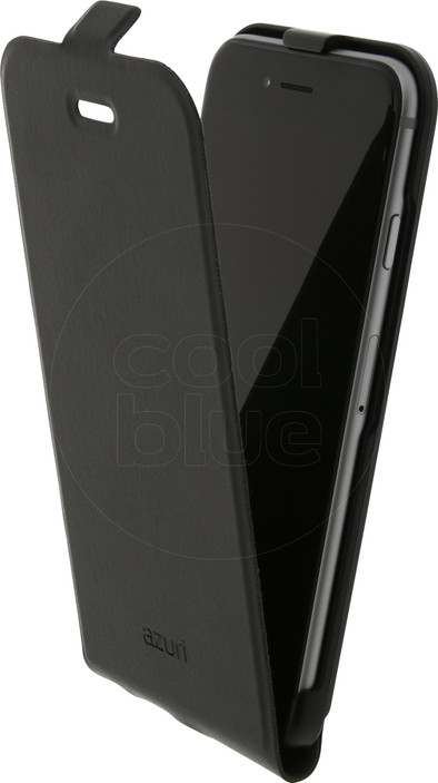 Azuri Flip CS Apple iPhone 6/6s Flip Case Black is no longer available