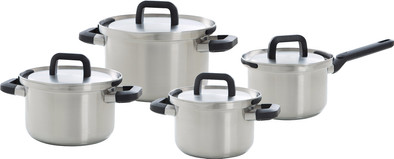 BK Flow Cool 4-teiliges Topfset ist nicht mehr verfügbar