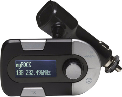 Denver DAB-11 ist nicht mehr verfügbar